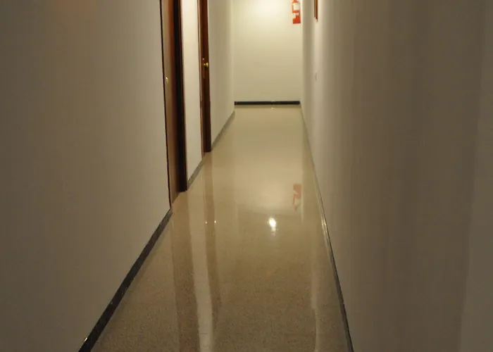 ゲストハウス - El Amigo *