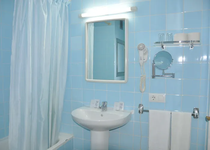 - El Amigo リョレート・デ・マル