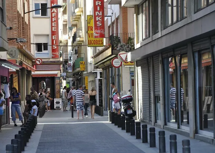 ゲストハウス - El Amigo